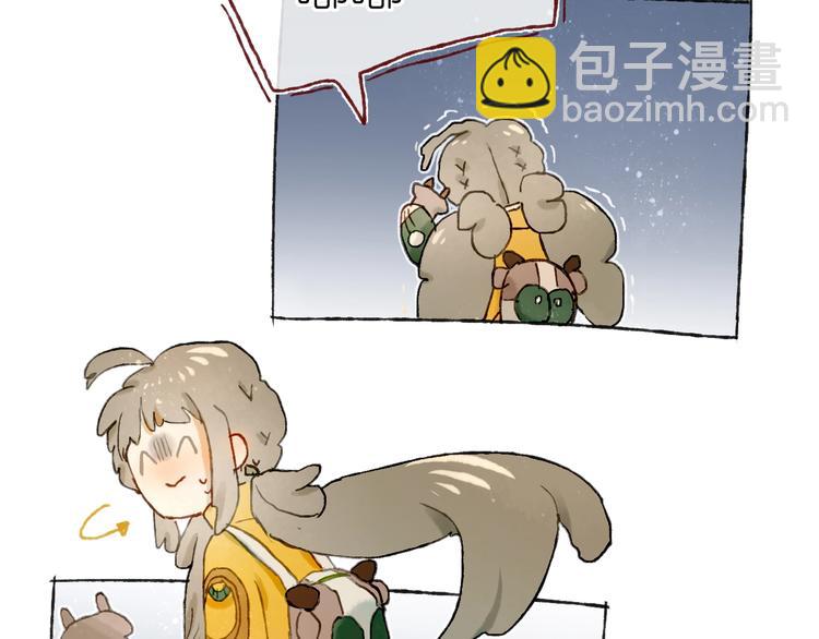 第16话 盼你醒来(1/3)-第18话