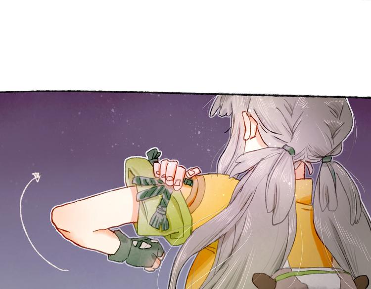 第16话 盼你醒来(1/3)-第18话