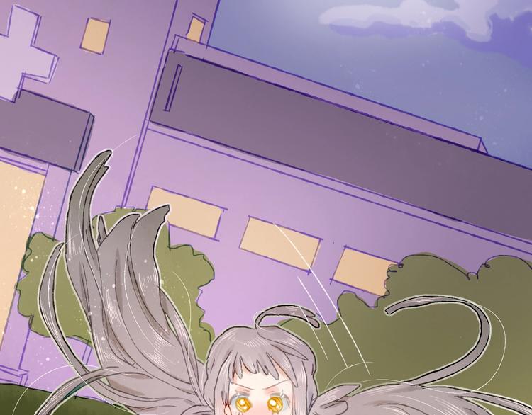 第16话 盼你醒来(1/3)-第18话