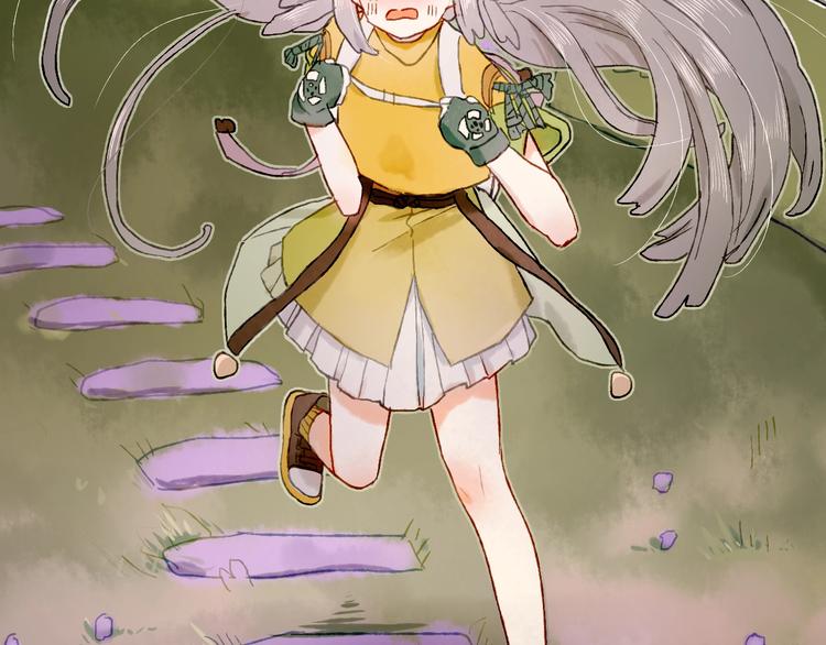 第16话 盼你醒来(1/3)-第18话