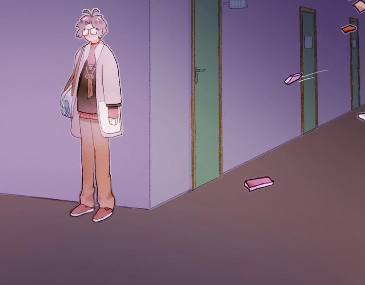 第16话 盼你醒来(1/3)-第18话