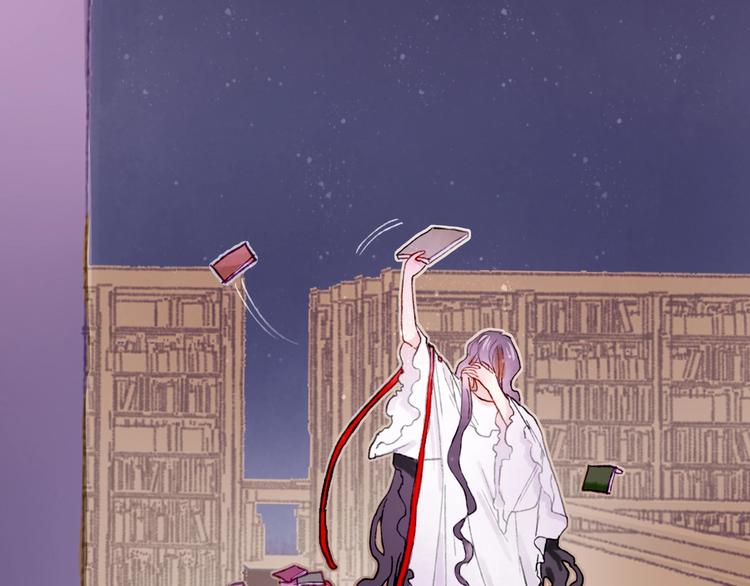 第16话 盼你醒来(1/3)-第18话