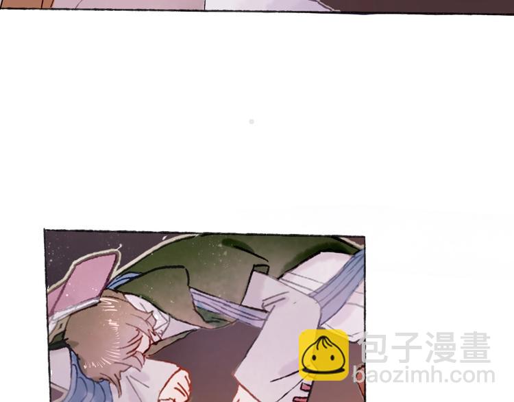 第16话 盼你醒来(1/3)-第18话