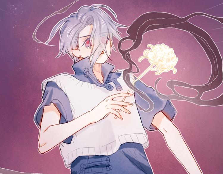 第20话 捕获成功？(1/3)-第22话