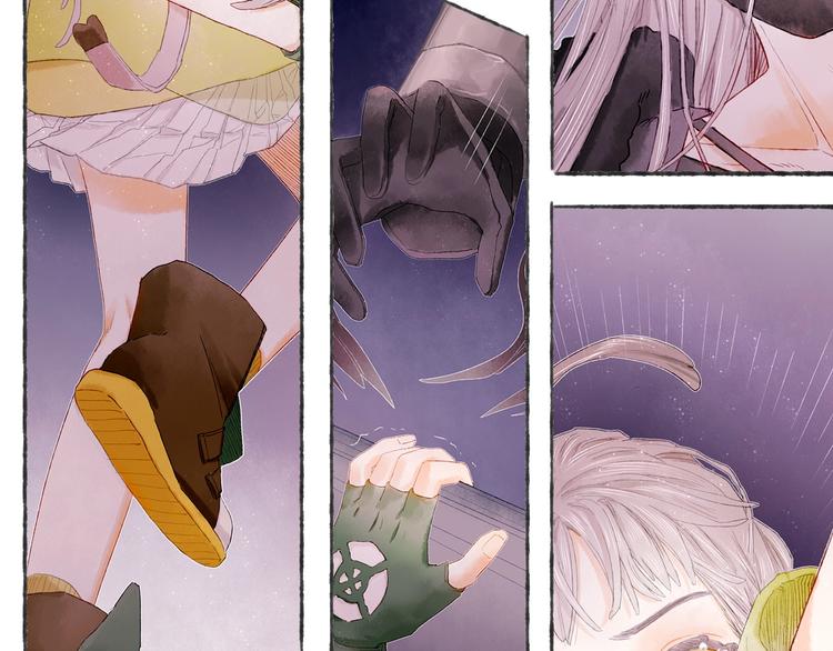 第20话 捕获成功？(1/3)-第22话