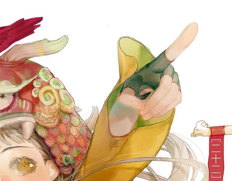 第22话 幺蛾子再袭(1/3)-第24话