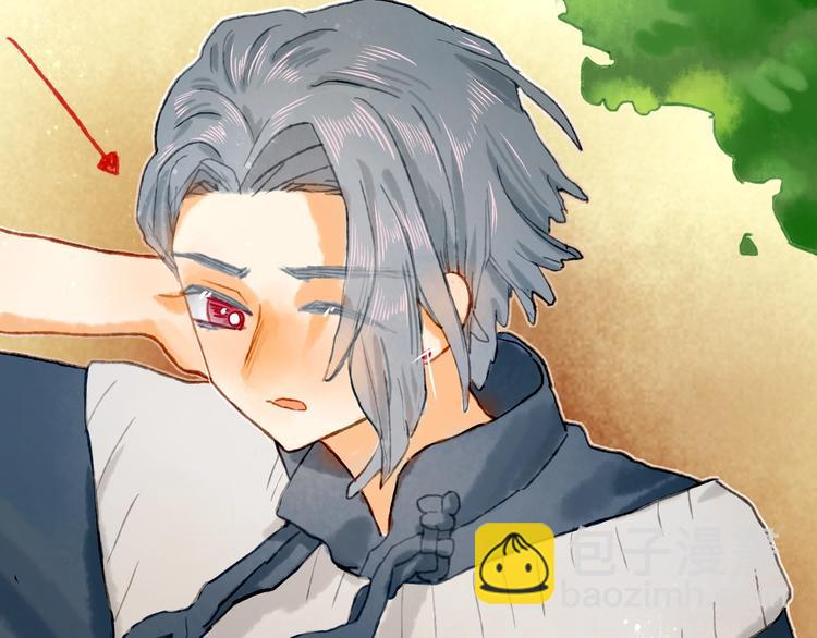 第22话 幺蛾子再袭(1/3)-第24话