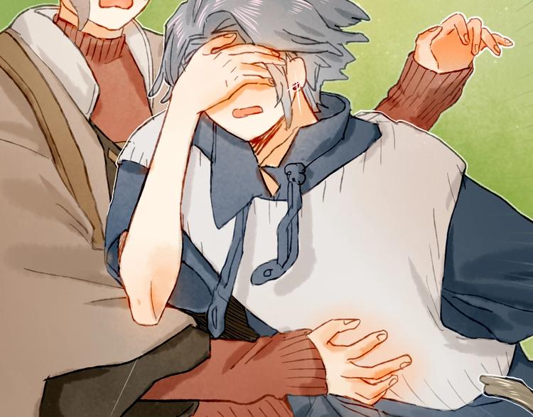 第22话 幺蛾子再袭(1/3)-第24话