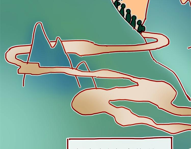 第3话 大阿福要大长腿(1/4)-第4话