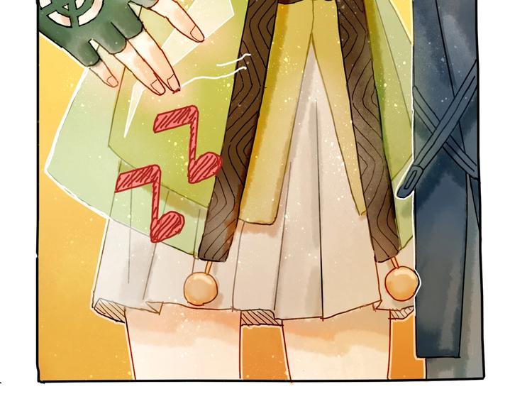 第5话 你对我有点坏(1/3)-第6话