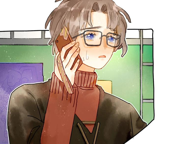 第5话 你对我有点坏(1/3)-第6话