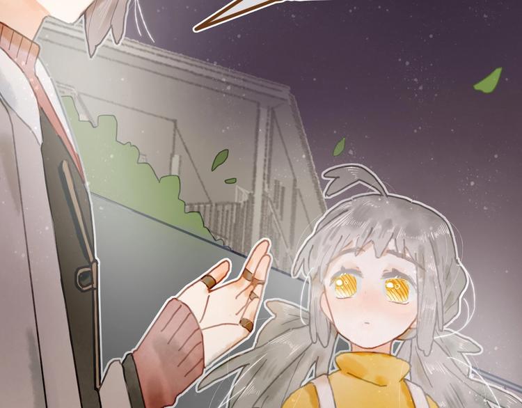 第9话 姐妹为你撑腰(1/3)-第10话