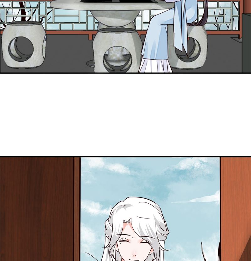 第107话 吃醋现场-第106话