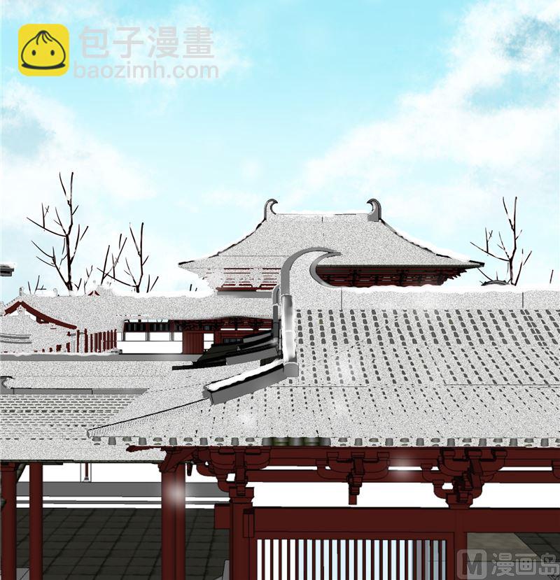 第109话 早做打算(1/2)-第108话