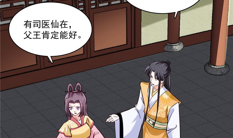 第109话 早做打算(1/2)-第108话