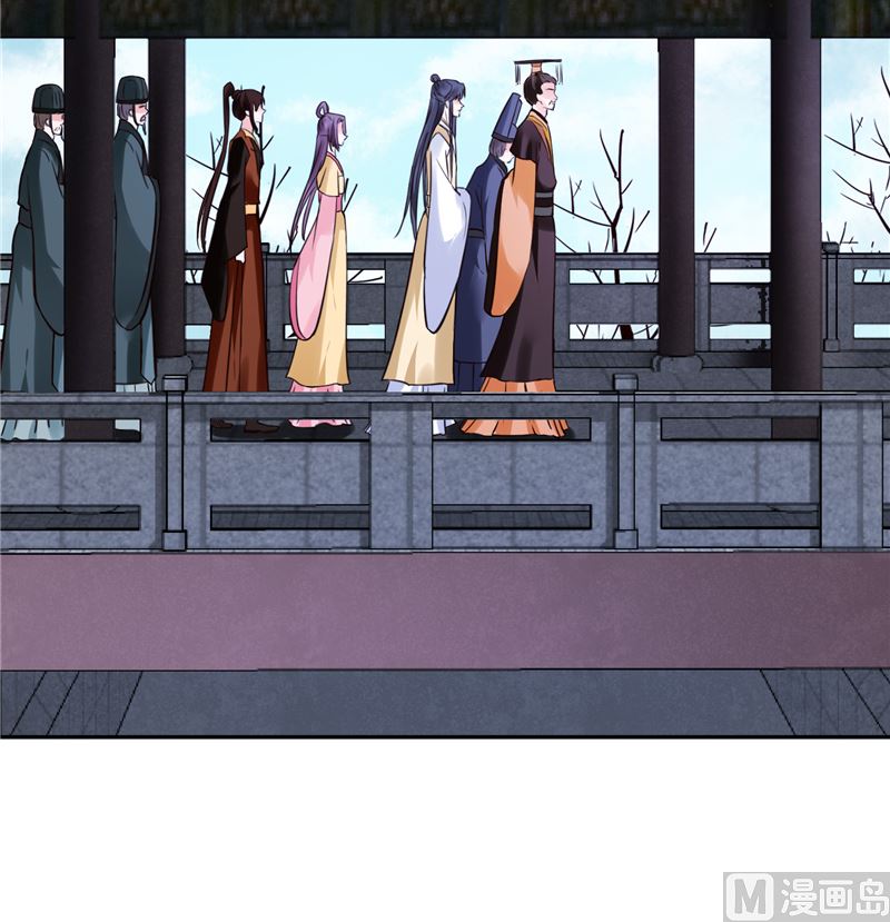 第113话 无法直视的画面(1/2)-第112话