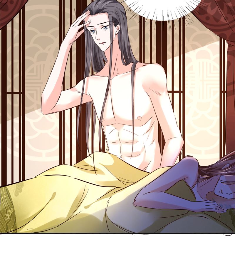 第113话 无法直视的画面(1/2)-第112话