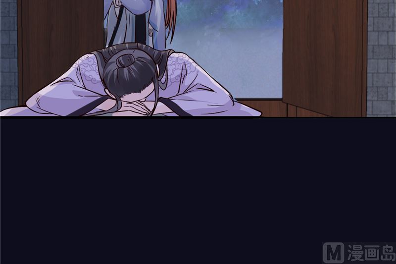 第115话 一波未平一波又起(1/2)-第114话