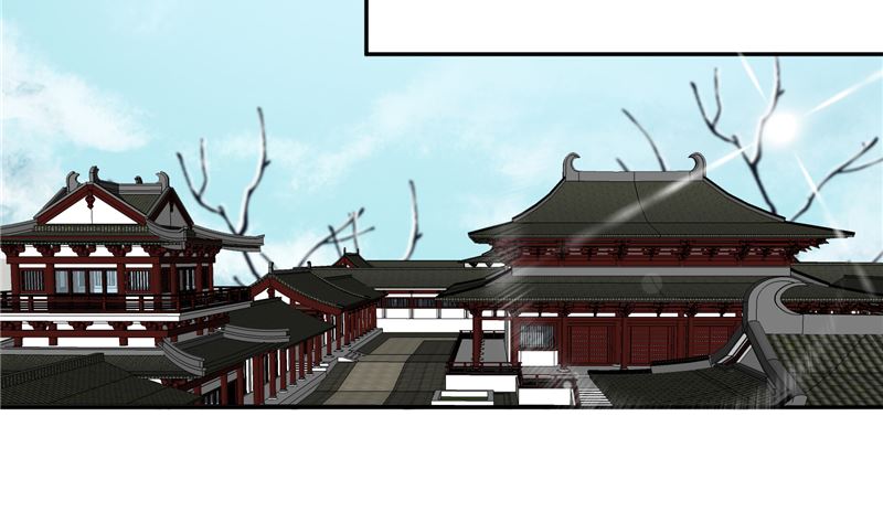 完结篇：眼前人是心上人-第118话