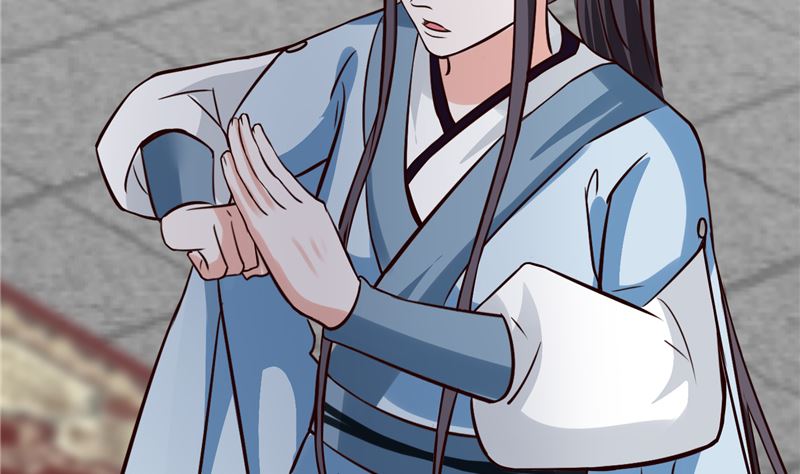 完结篇：眼前人是心上人-第118话