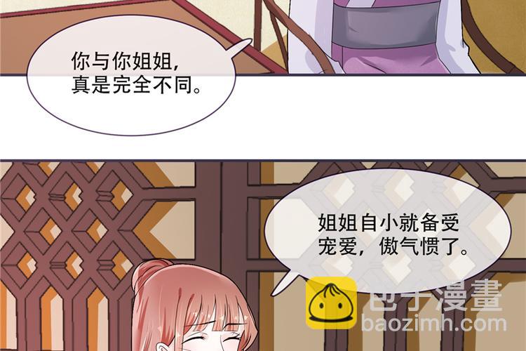 第18话 可愿珍惜本王？(1/2)-第18话