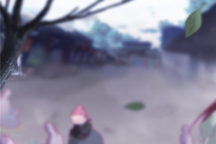 第18话 可愿珍惜本王？(1/2)-第18话