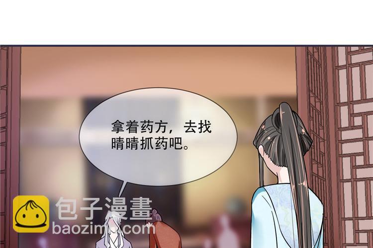 第18话 可愿珍惜本王？(1/2)-第18话