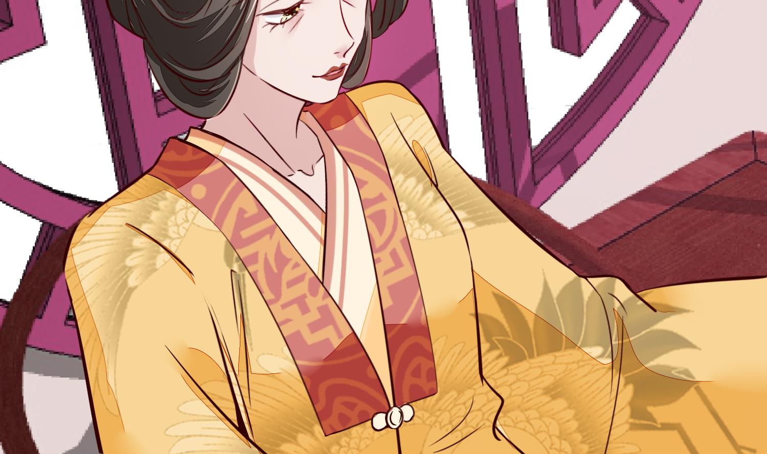 第46话 不过是笔买卖(1/2)-第46话