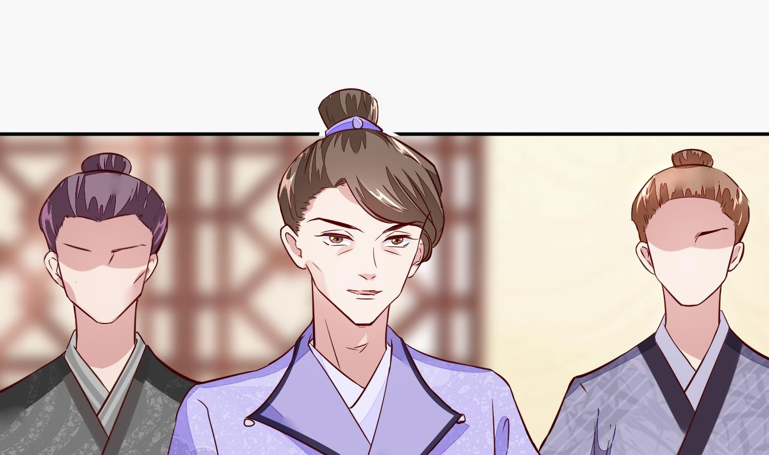 第46话 不过是笔买卖(1/2)-第46话