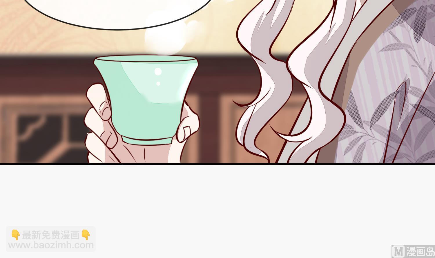 第46话 不过是笔买卖(1/2)-第46话