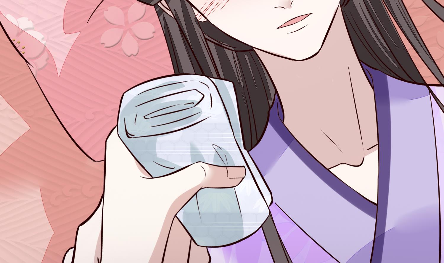 第50话 可我心甘情愿(1/2)-第50话