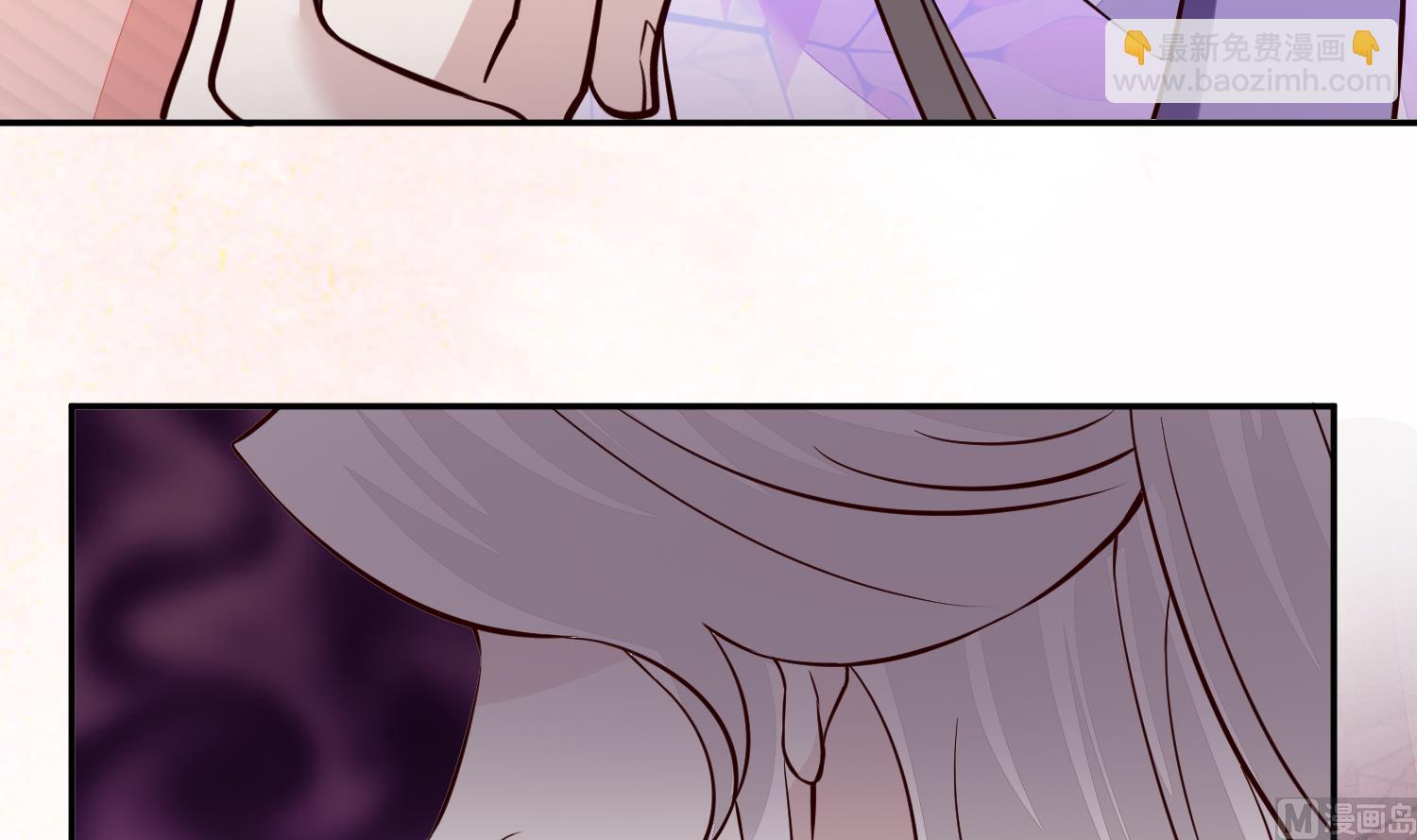 第50话 可我心甘情愿(1/2)-第50话