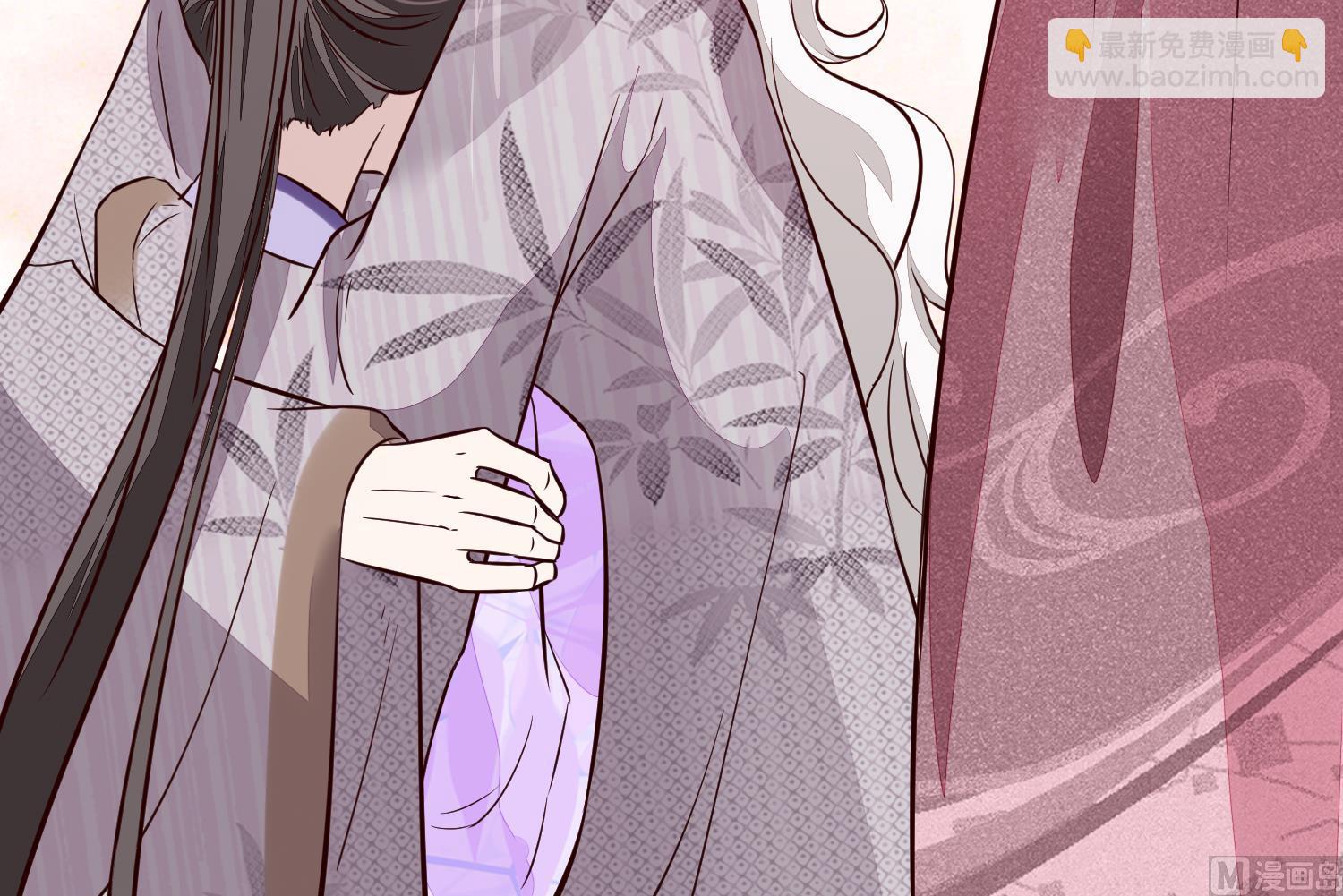 第50话 可我心甘情愿(1/2)-第50话