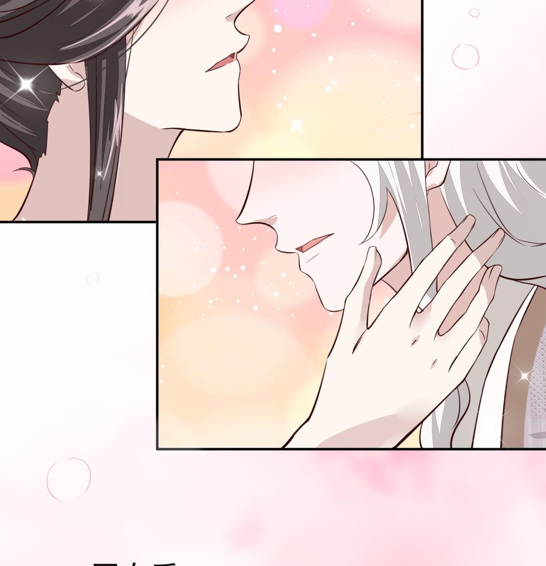 第50话 可我心甘情愿(1/2)-第50话