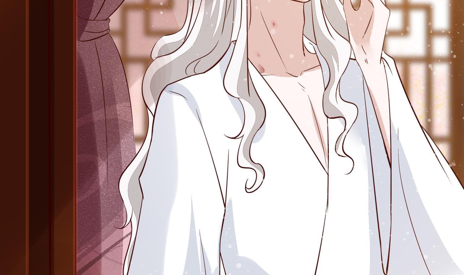 第50话 可我心甘情愿(1/2)-第50话