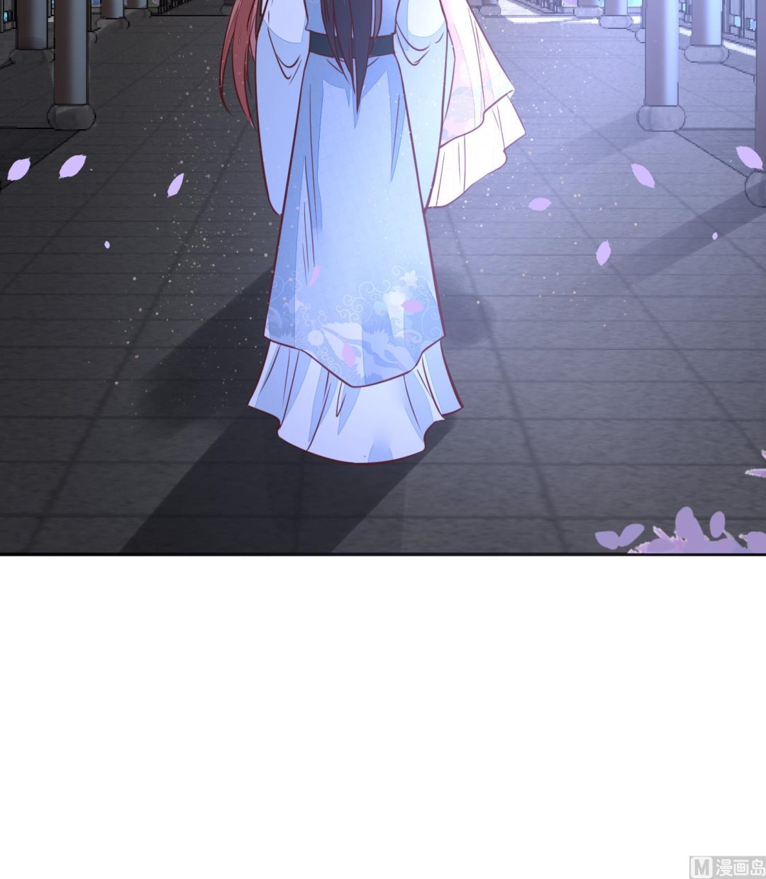 第52话 我会怕她不成？-第52话