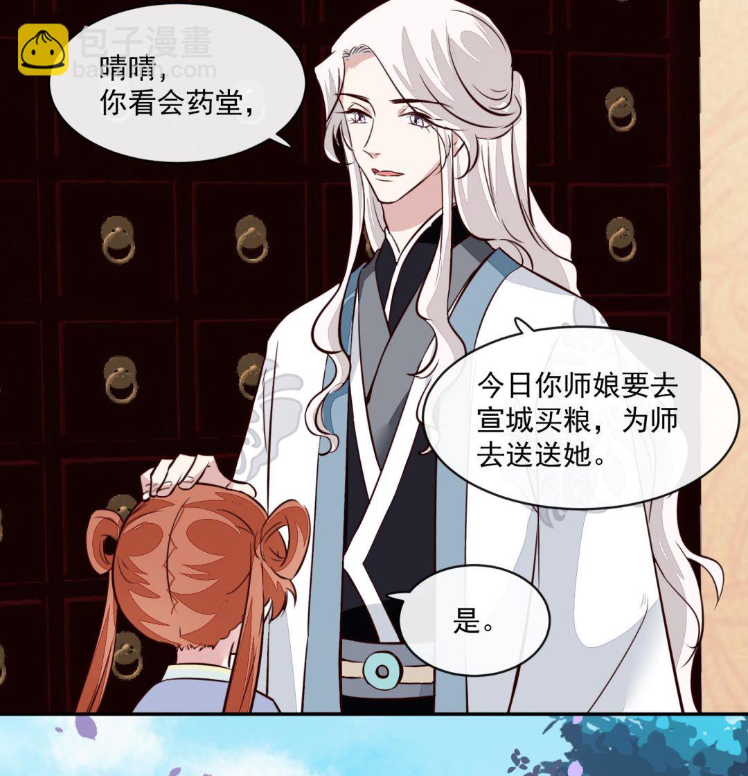 第54话 你要小心-第54话