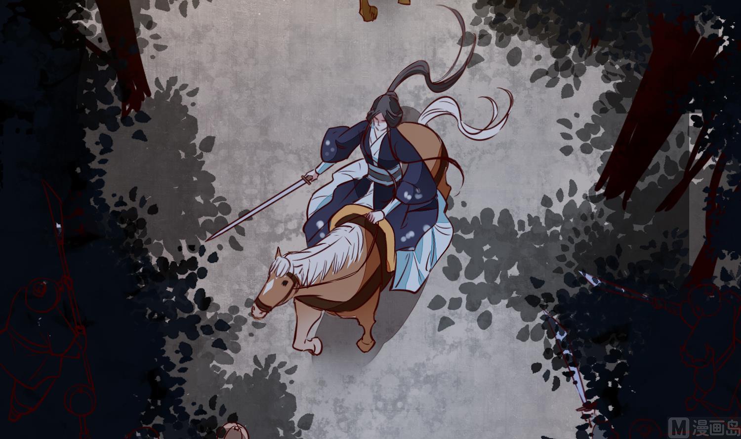 第56话 乌合之众！-第56话