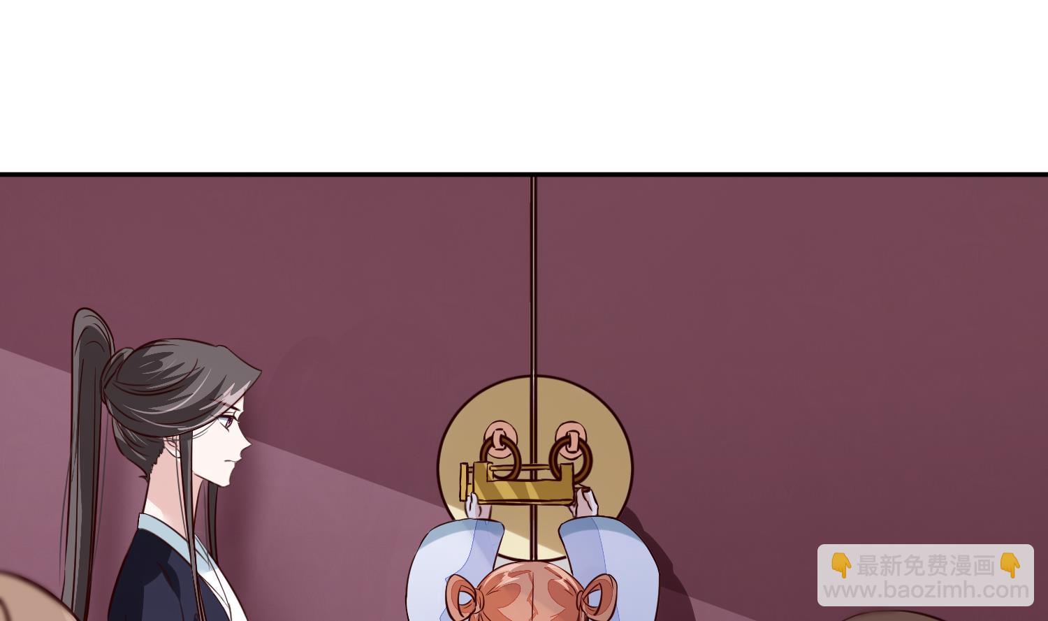 第58话 通通给我抓起来-第58话