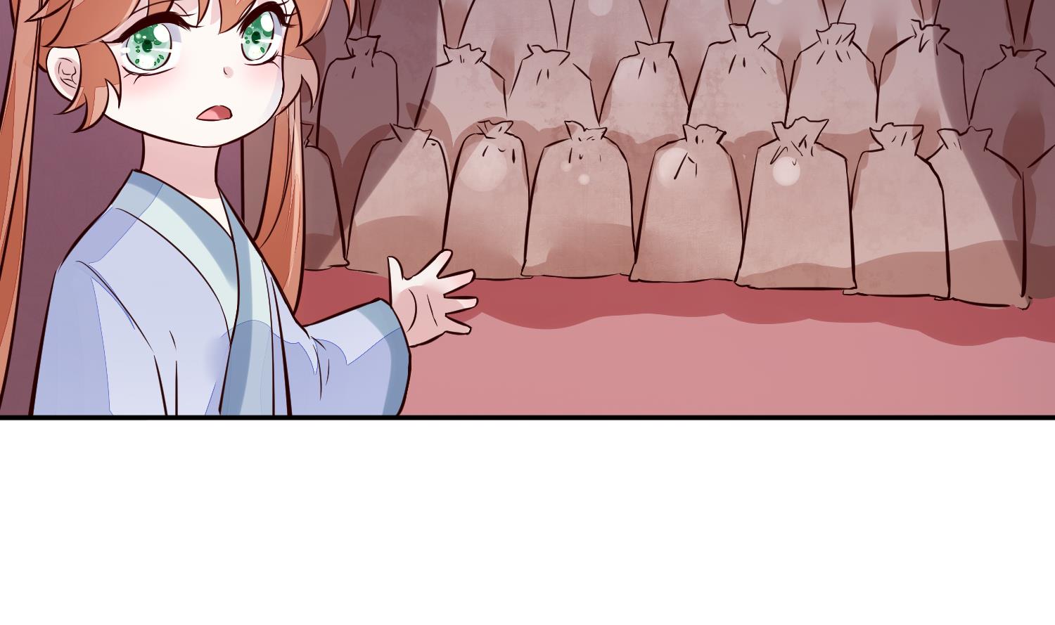 第58话 通通给我抓起来-第58话