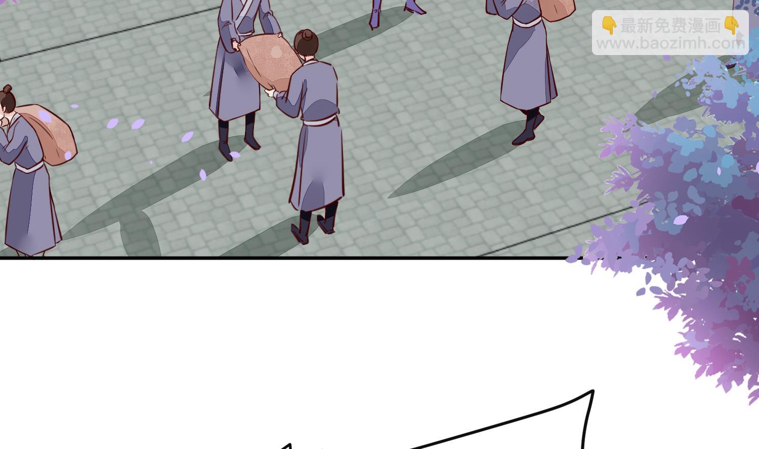 第58话 通通给我抓起来-第58话