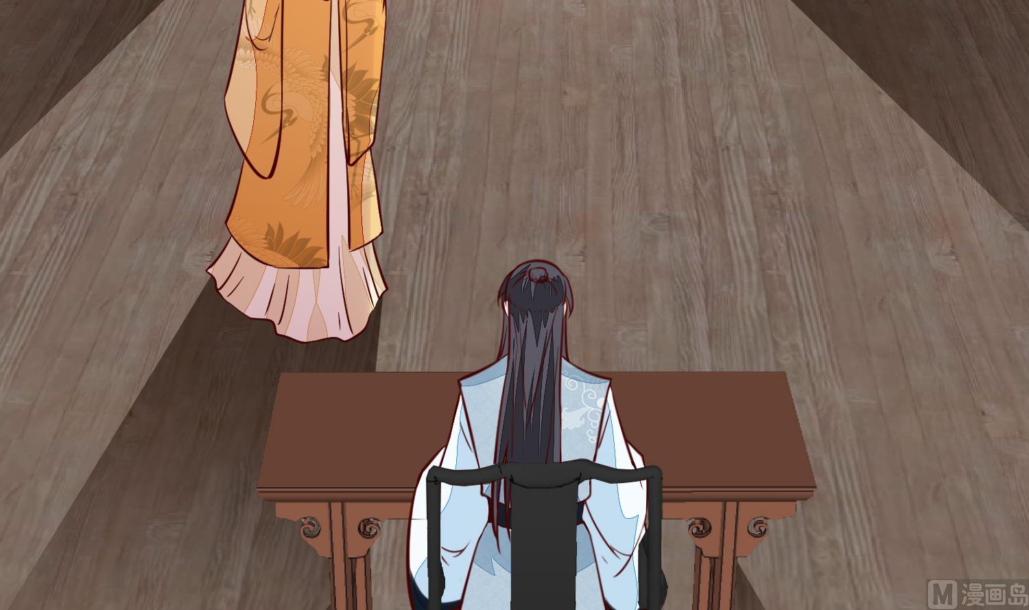 第60话 他们打了你？(1/2)-第60话