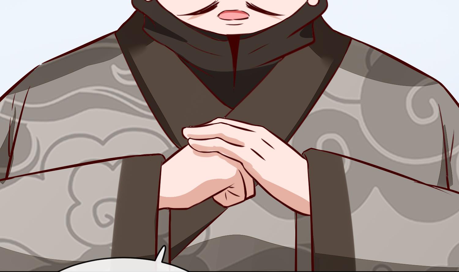 第60话 他们打了你？(1/2)-第60话