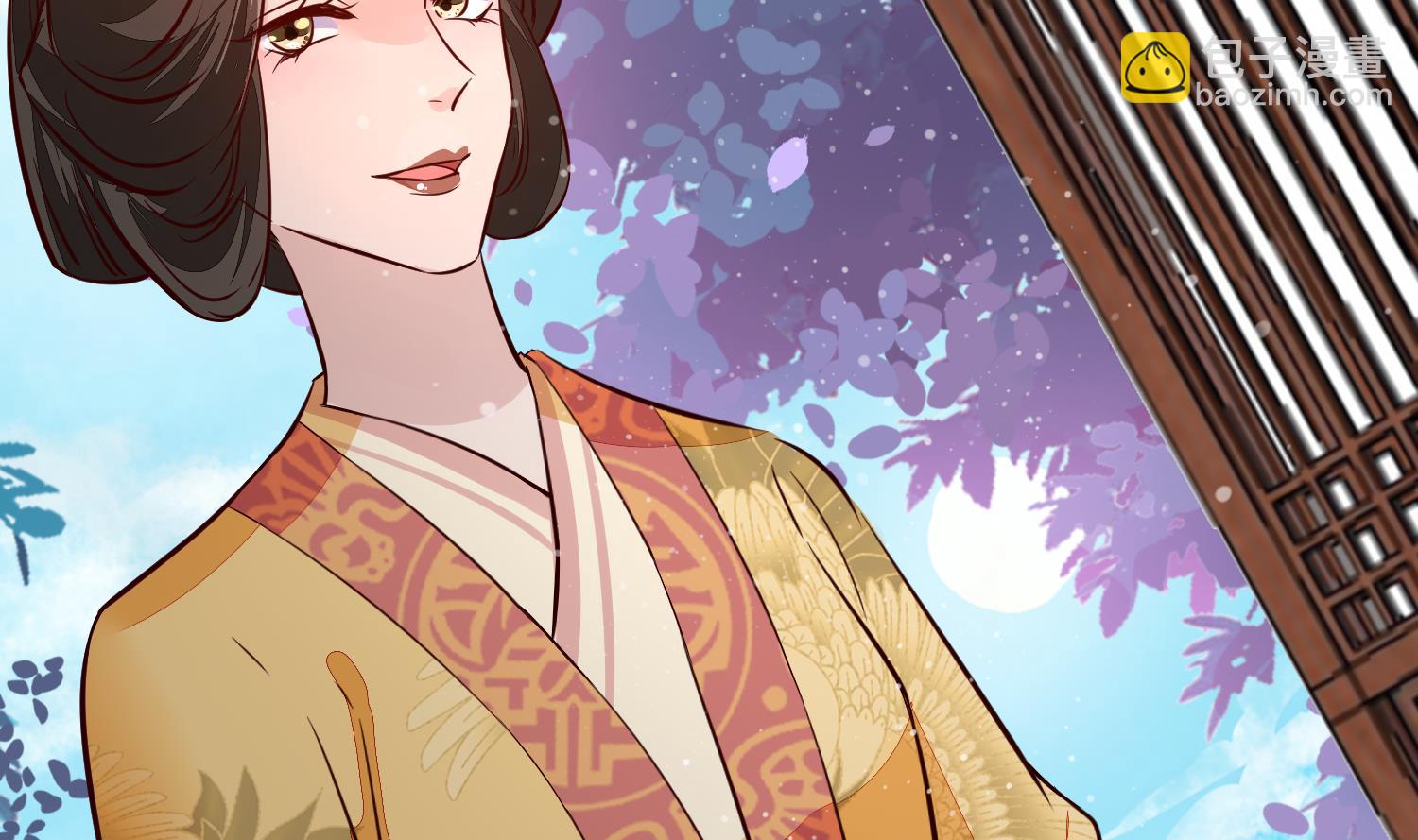 第60话 他们打了你？(1/2)-第60话