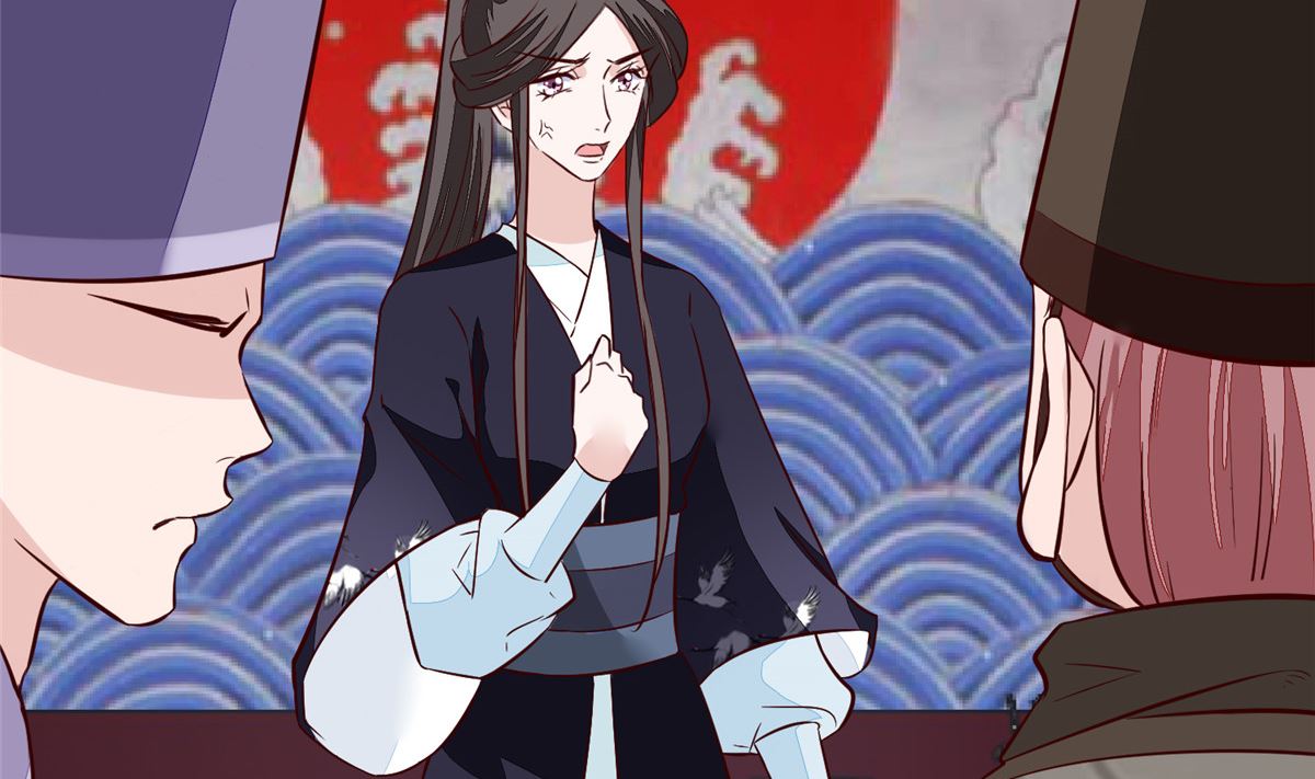 第71话 原来都是你！(1/2)-第70话