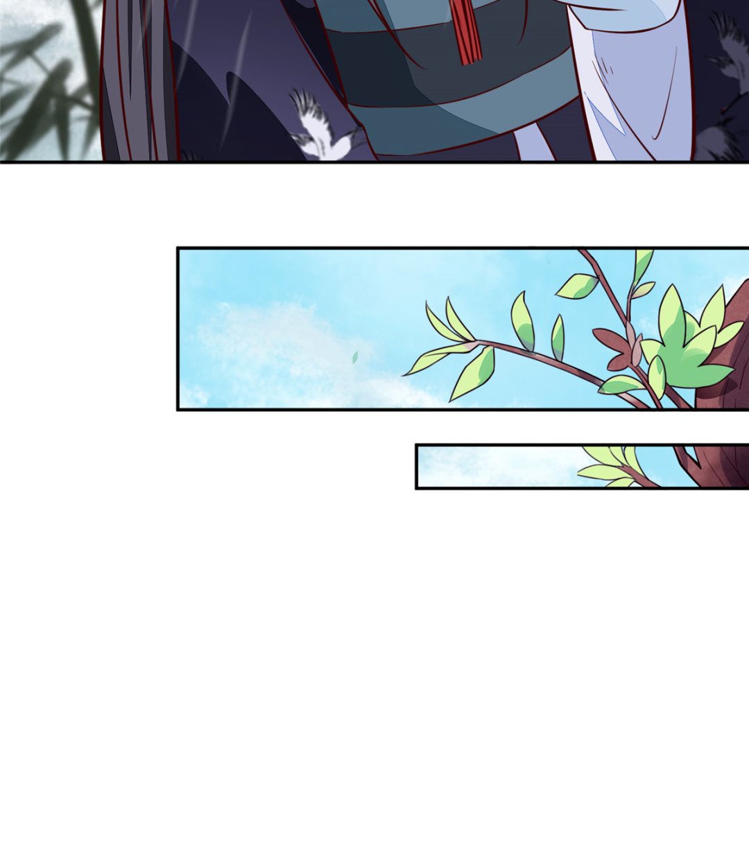 第73话 一切还有机会-第72话