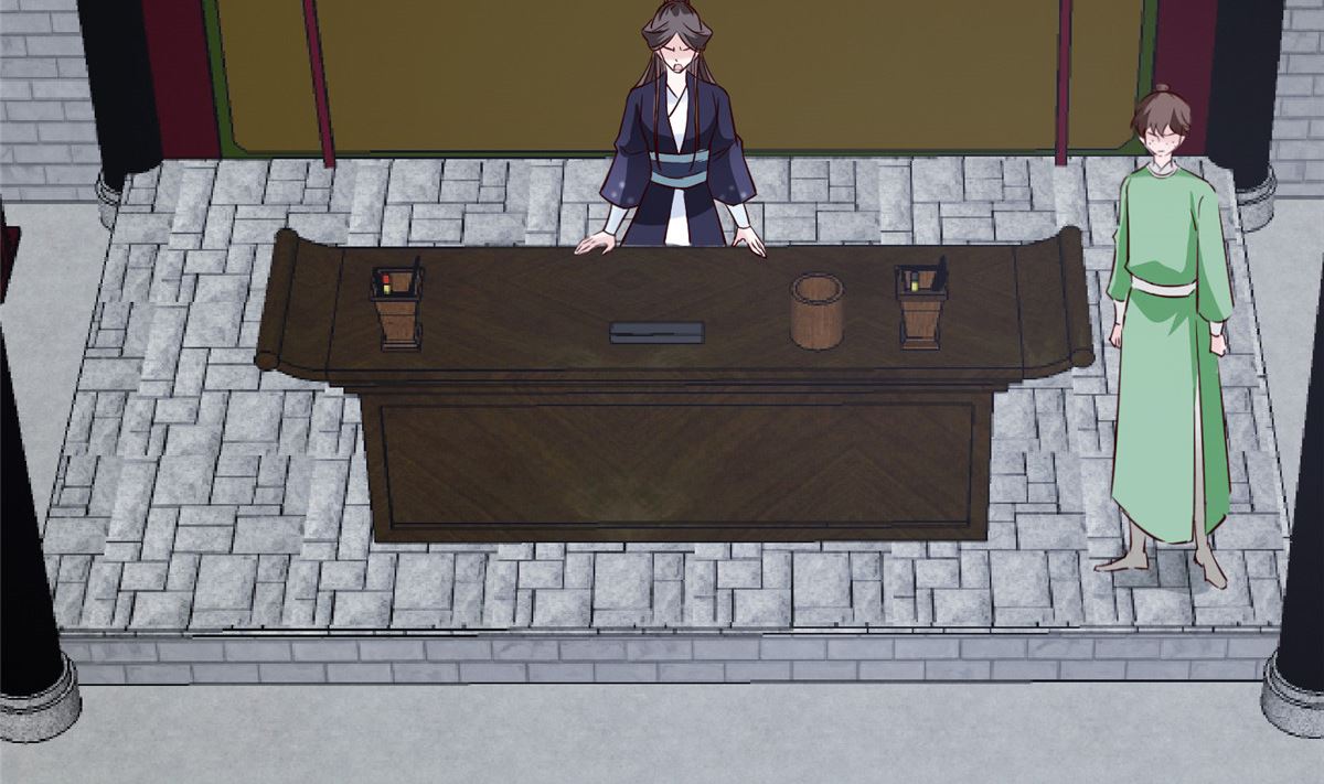 第73话 一切还有机会-第72话