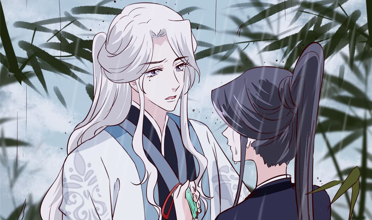 第73话 一切还有机会-第72话