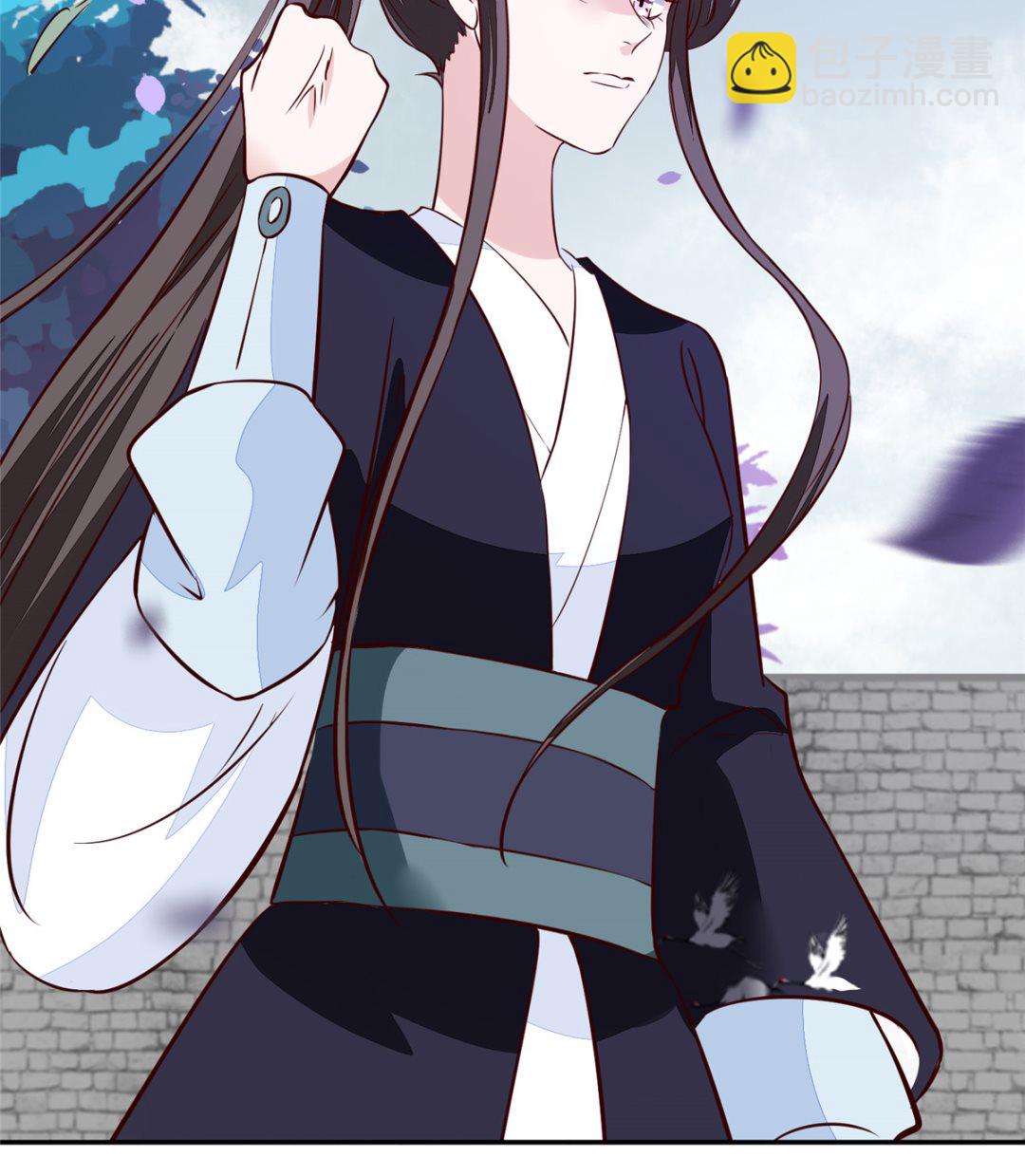 第75话 是，我杀了她-第74话