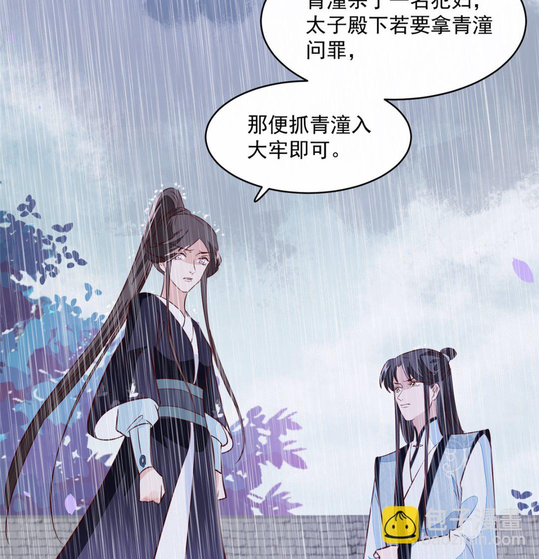 第75话 是，我杀了她-第74话